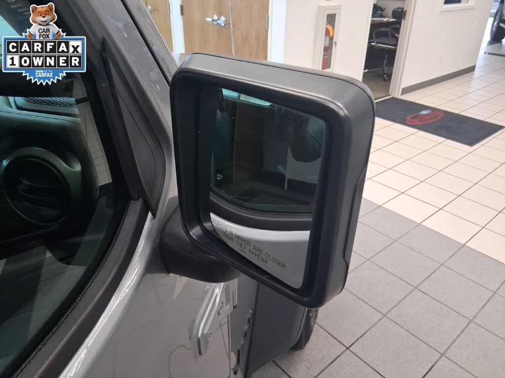 Used 2020 Jeep Gladiator Sport w/ Quick Order Package 24S AWD/4WD image 23