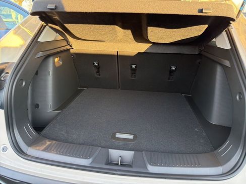 New 2026 Chevrolet Trax ACTIV w/ Sunroof Package image 46