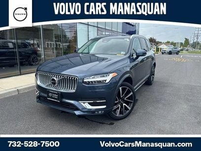 Certified 2023 Volvo XC90 B5 Plus w/ Protection Package Premier