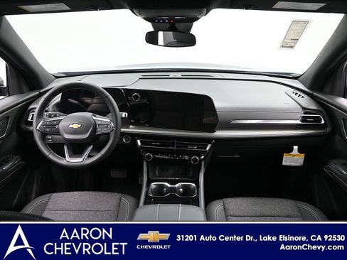 New 2026 Chevrolet Traverse LT image 41