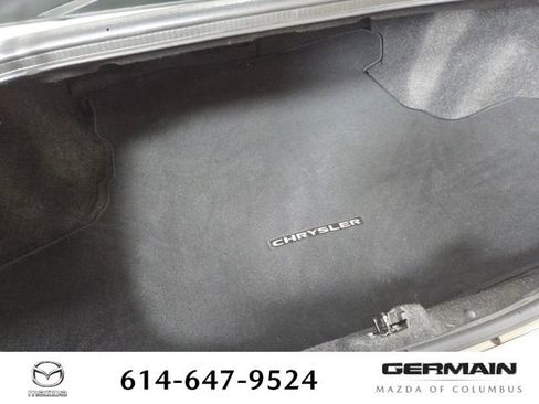 Used 2012 Chrysler 200 Limited FWD image 23