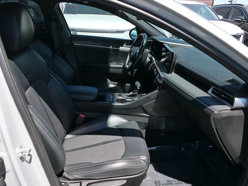 Used 2024 Kia K5 GT-Line FWD image 25