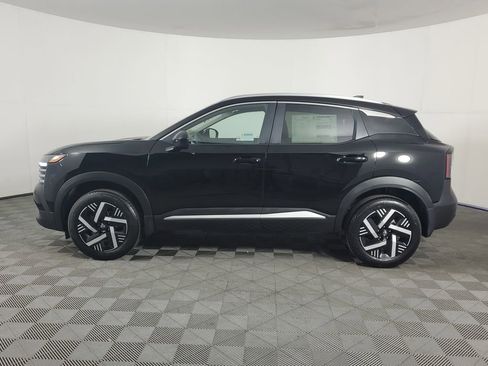 New 2026 Nissan Kicks SV image 7