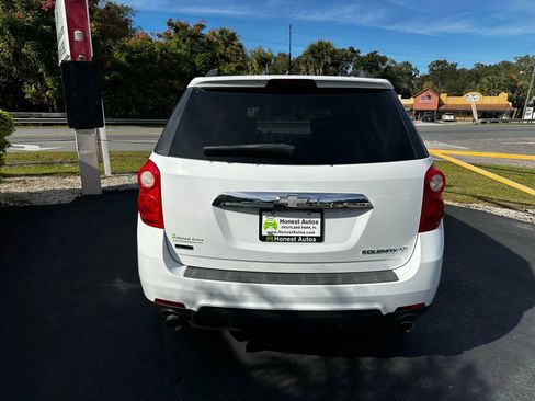 Used 2011 Chevrolet Equinox LT w/ Driver Convenience Package image 6