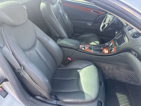 Used 2005 Mercedes-Benz SL 500 image 12