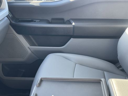 New 2026 Ford F350 XL w/ XL Chrome Package image 21