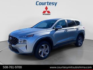 Used 2023 Hyundai Santa Fe SE AWD/4WD video 1