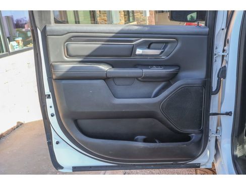 Used 2022 RAM 1500 Sport w/ Rebel Level 2 Equipment Group image 16