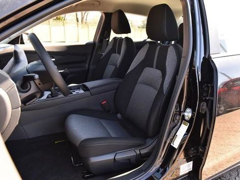 New 2026 Nissan Sentra SV image 21