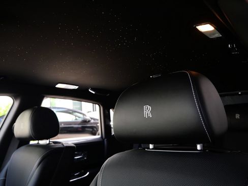 Used 2019 Rolls-Royce Ghost RWD image 10