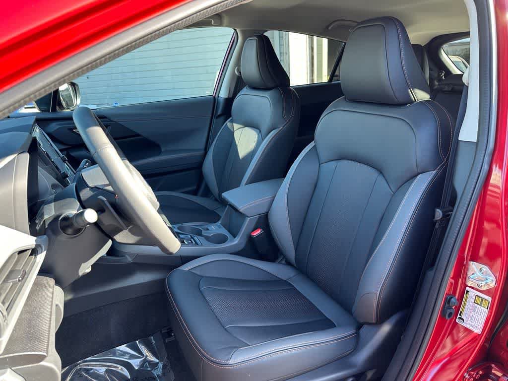 Certified 2026 Subaru Crosstrek 2.5i Limited AWD/4WD image 11