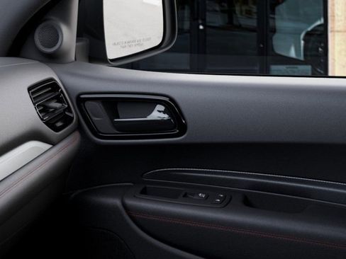 New 2026 Dodge Durango GT w/ Blacktop Package image 25