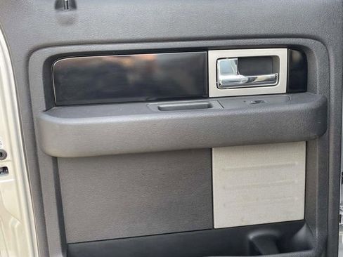 Used 2011 Ford F150 FX4 w/ FX Luxury Pkg AWD/4WD image 10