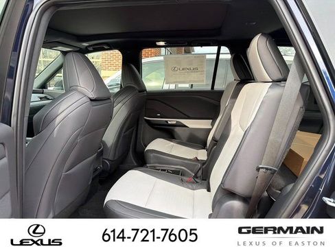 New 2026 Lexus TX 350 AWD image 14