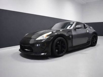 Used 2011 Nissan 370Z Touring w/ Sport Pkg