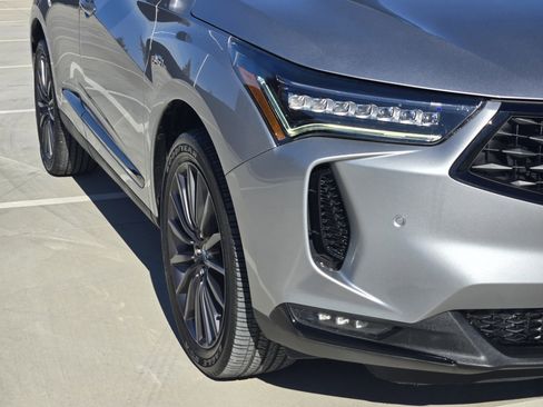 Certified 2023 Acura RDX AWD w/ A-Spec & Advance Pkg image 13