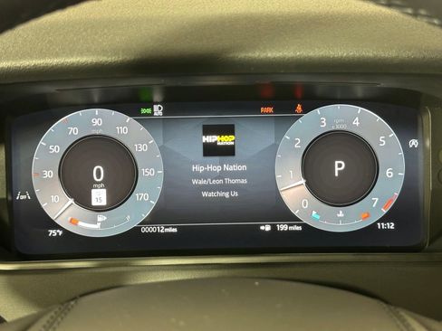 Used 2026 Land Rover Range Rover Velar S AWD/4WD image 19