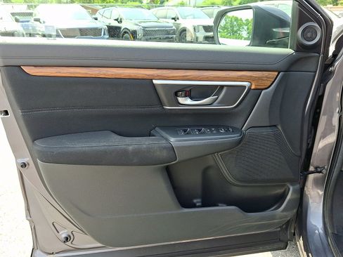 Used 2019 Honda CR-V EX image 14