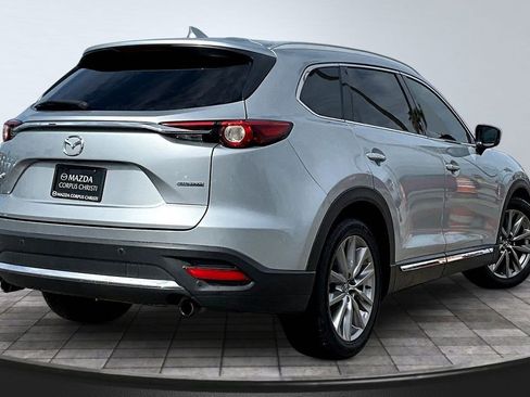 Used 2020 MAZDA CX-9 Grand Touring FWD image 7