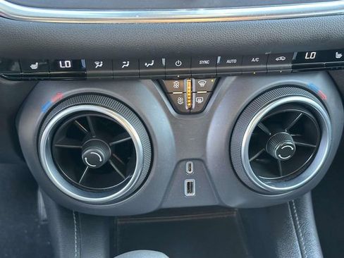 Certified 2021 Chevrolet Blazer LT image 28