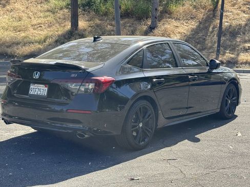 Used 2025 Honda Civic Si image 6