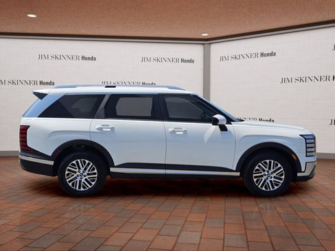 Used 2026 Hyundai Palisade SEL FWD image 7