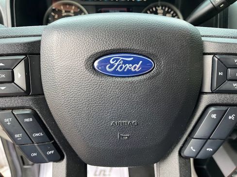 Used 2019 Ford F150 XLT w/ Equipment Group 301A Mid AWD/4WD image 16
