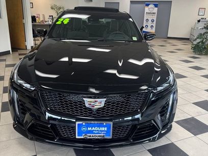 Used 2024 Cadillac CT5 V Blackwing w/ Driver Assist Package