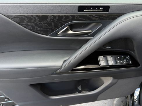 New 2026 Lexus LX 700h Overtrail image 13