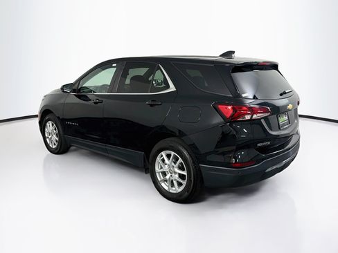 Used 2024 Chevrolet Equinox LT FWD image 5