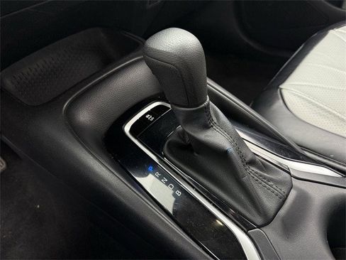 Used 2023 Toyota Corolla LE image 20
