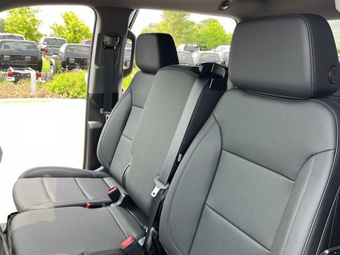 New 2024 Chevrolet Silverado 3500 W/T w/ WT Convenience Package image 16