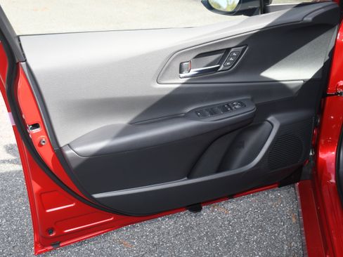 New 2026 Toyota Prius Plug-In Hybrid image 5