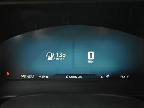New 2026 Ford Bronco Outer Banks AWD/4WD image 31