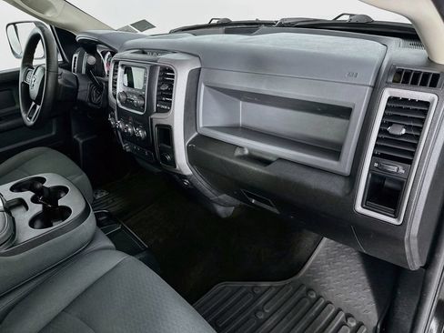 Used 2016 RAM 2500 Tradesman w/ Chrome Appearance Group AWD/4WD image 28