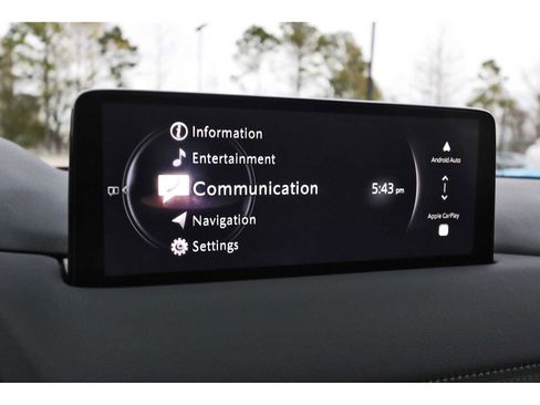 Certified 2025 MAZDA CX-5 AWD 2.5 S w/ Preferred Package image 22