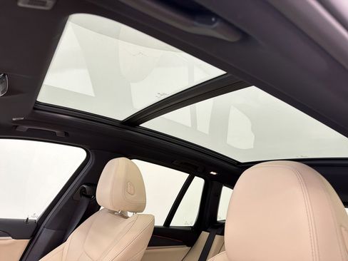 Certified 2023 BMW X3 sDrive30i w/ Premium Package RWD image 15