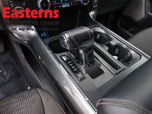 Used 2023 Ford F150 XL AWD/4WD image 13