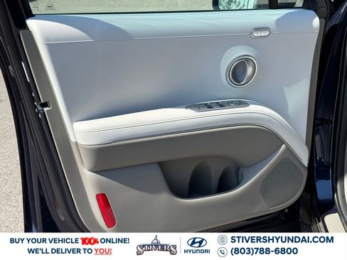 New 2026 Hyundai Palisade Limited image 32