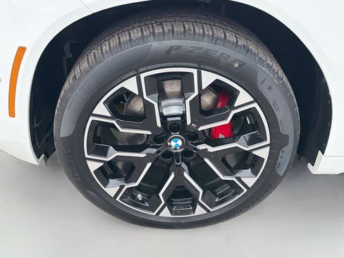 New 2026 BMW X3 xDrive30i w/ Premium Package AWD/4WD image 41