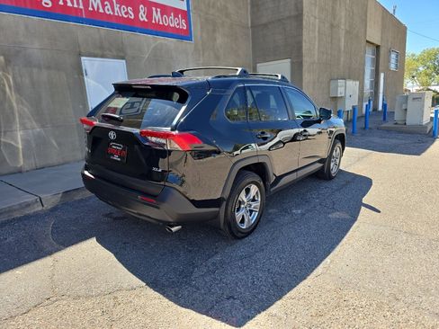 Used 2025 Toyota RAV4 XLE w/ Convenience Package image 6