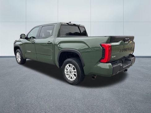 Used 2023 Toyota Tundra SR5 image 7