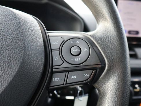 Used 2024 Toyota RAV4 LE image 27