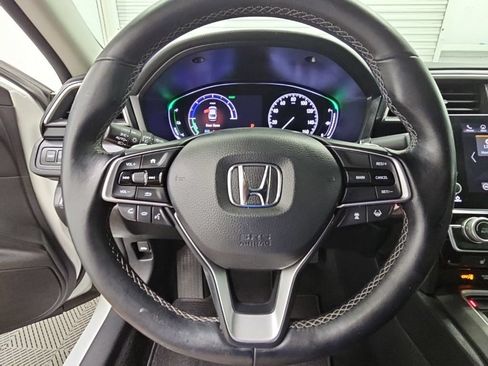 Used 2019 Honda Insight Touring image 24