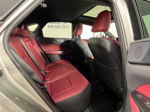 Used 2023 Lexus NX 350 AWD w/ Premium Package image 22