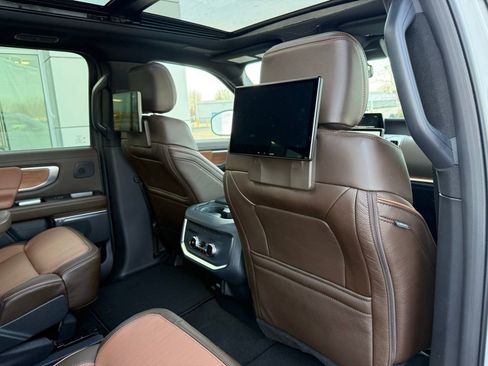 New 2026 Ford Expedition Max King Ranch AWD/4WD image 35