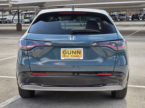 Used 2024 Honda HR-V EX-L image 5