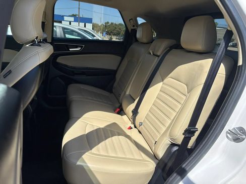 Used 2015 Ford Edge SEL w/ Equipment Group 201A AWD/4WD image 53