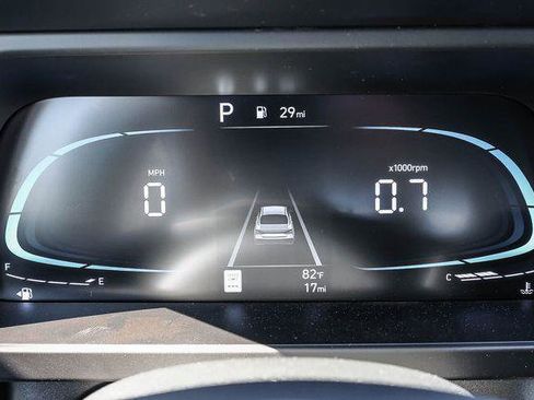 New 2026 Hyundai Elantra SEL Sport image 25