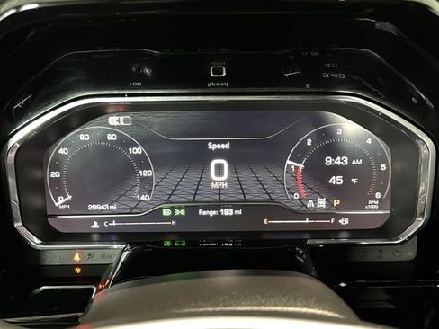 Certified 2024 GMC Sierra 1500 Elevation image 12